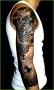 3 Japanische Tattoos Arm Vorlagen