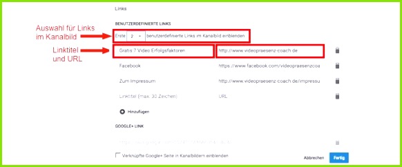 Ziemlich Youtube Kanal Hintergrund Vorlage Bilder