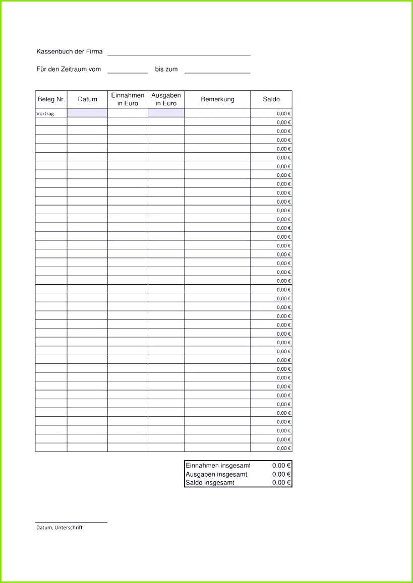 Das Beste Von Kassenbuch Vorlage Pdf — Omnomgno Erstaunlich Excel 8191157 Das Beste Von Kassenbuch Vorlage Pdf — Omnomgno Erstaunlich Excel Tabelle Einnahmen Ausgaben Vorlage