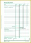 5 Kassenbuch Vorlage Zum Ausdrucken Pdf