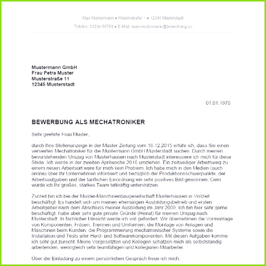 Neues Kfz Mechatroniker Bewerbung 546546 Kfz Mechatroniker Bewerbung Besten Der Kfz Mechatroniker Bewerbung Muster Neues Kfz Mechatroniker Bewerbung