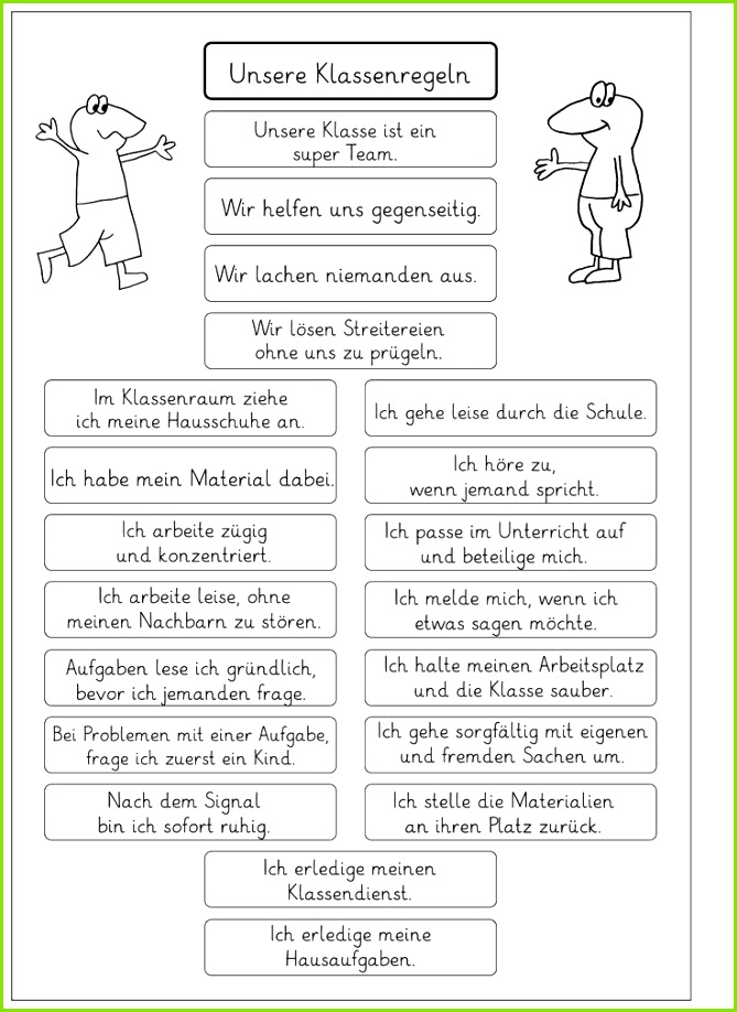 Klassen nste Vorlagen Ausdrucken 11 Best Schule Pinterest