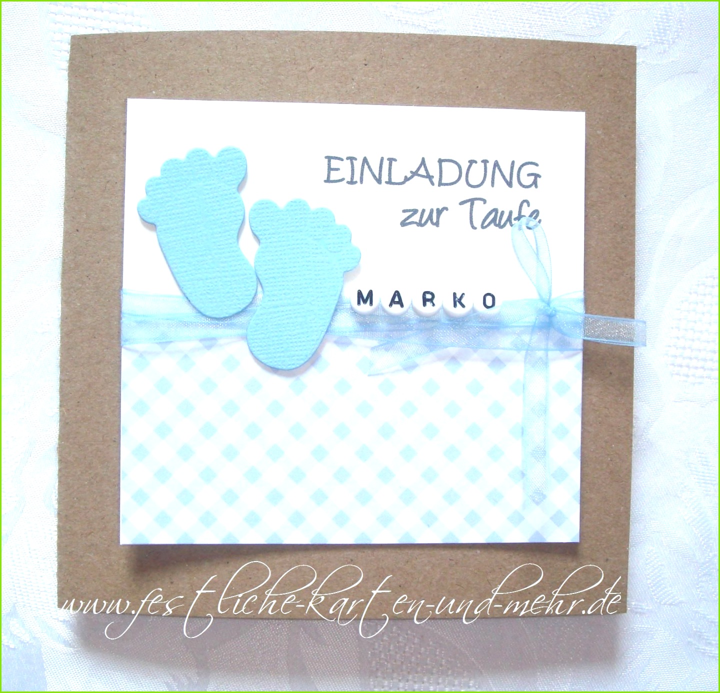 Einladung Taufe Selber Drucken Kommunion Karten Selber Basteln Kostenlose Probe Einladung Zu