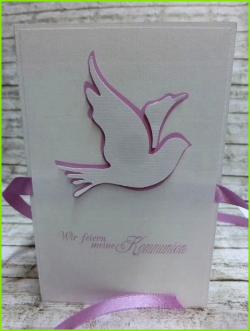 Kommunion Einladungskarten Einladungskarten Kommunion Selber Basteln Vorlagen Design kommunion einladungskarten 0D