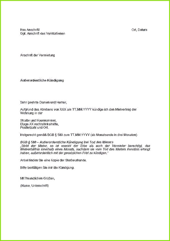 Außerordentliche Kündigung Telekom Umzug Vorlage Ziemlich Telekom Kündigung Vorlage Festnetz Kündigung Vorlage