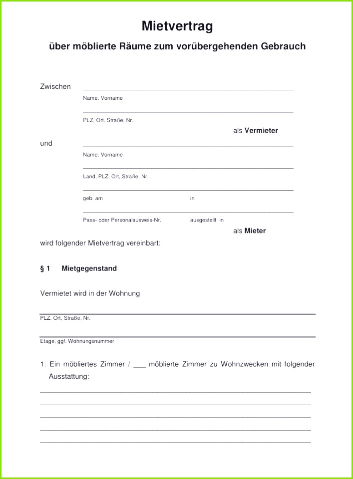 Nett Mietbeleg Vorlage Bilder Entry Level Resume Vorlagen Sammlung kündigungsschreiben handyvertrag