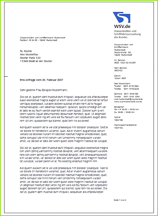 17 kündigungsschreiben vorlage wohnung