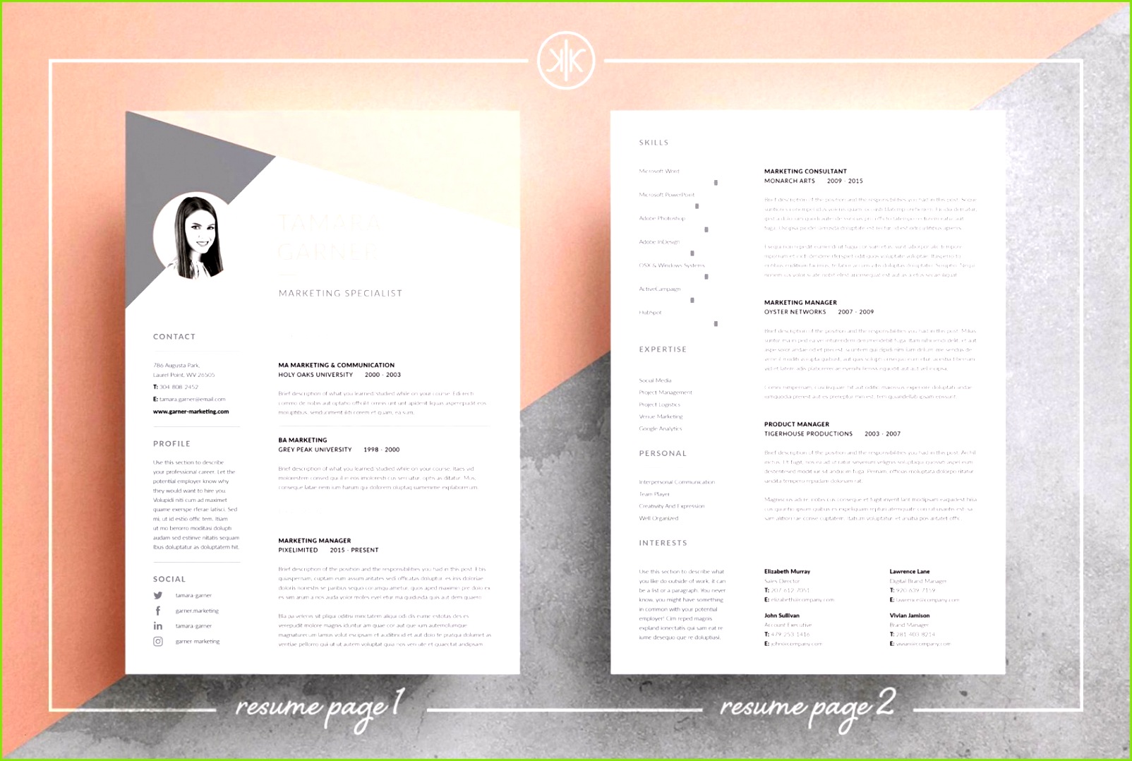 Lebenslauf Download Word Genial 22 Lovely Free Resume Template