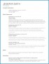 6 Layout Lebenslauf Vorlage Word