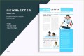 4 Lebenslauf Indesign Vorlage Kostenlos