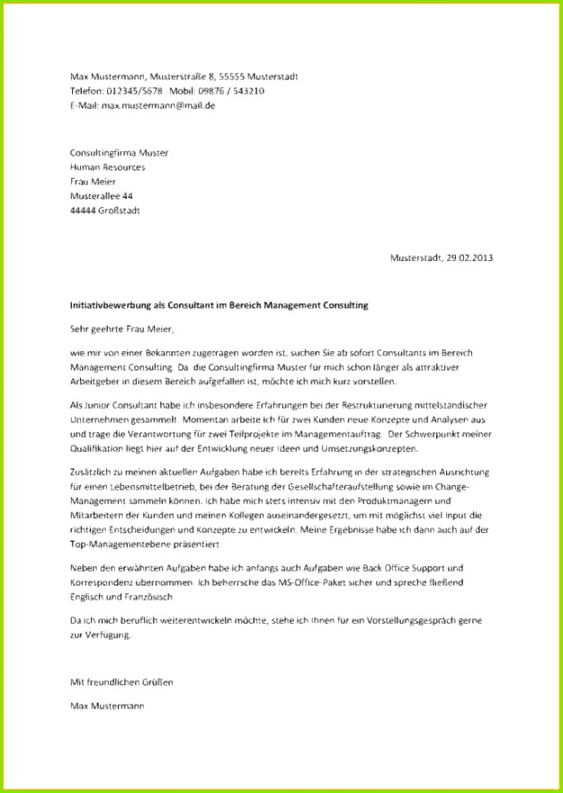 Vorlage Inspiration · Handgeschriebener Lebenslauf In Aufsatzform Rahmen Frisch Lebenslauf