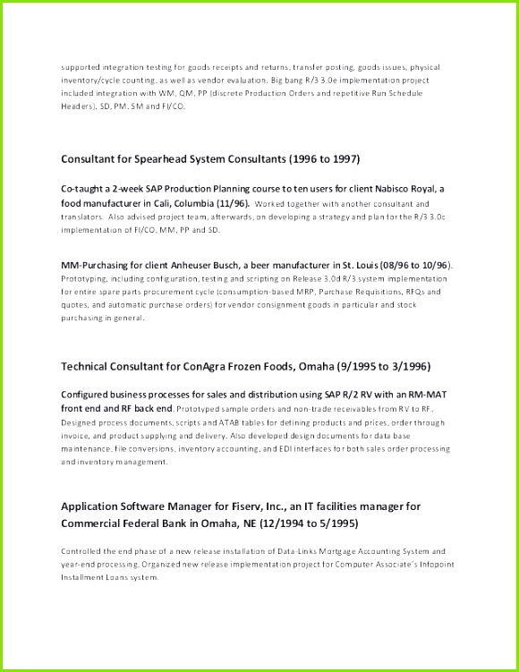 20 Lebenslauf In Aufsatzform Bundespolizei Muster