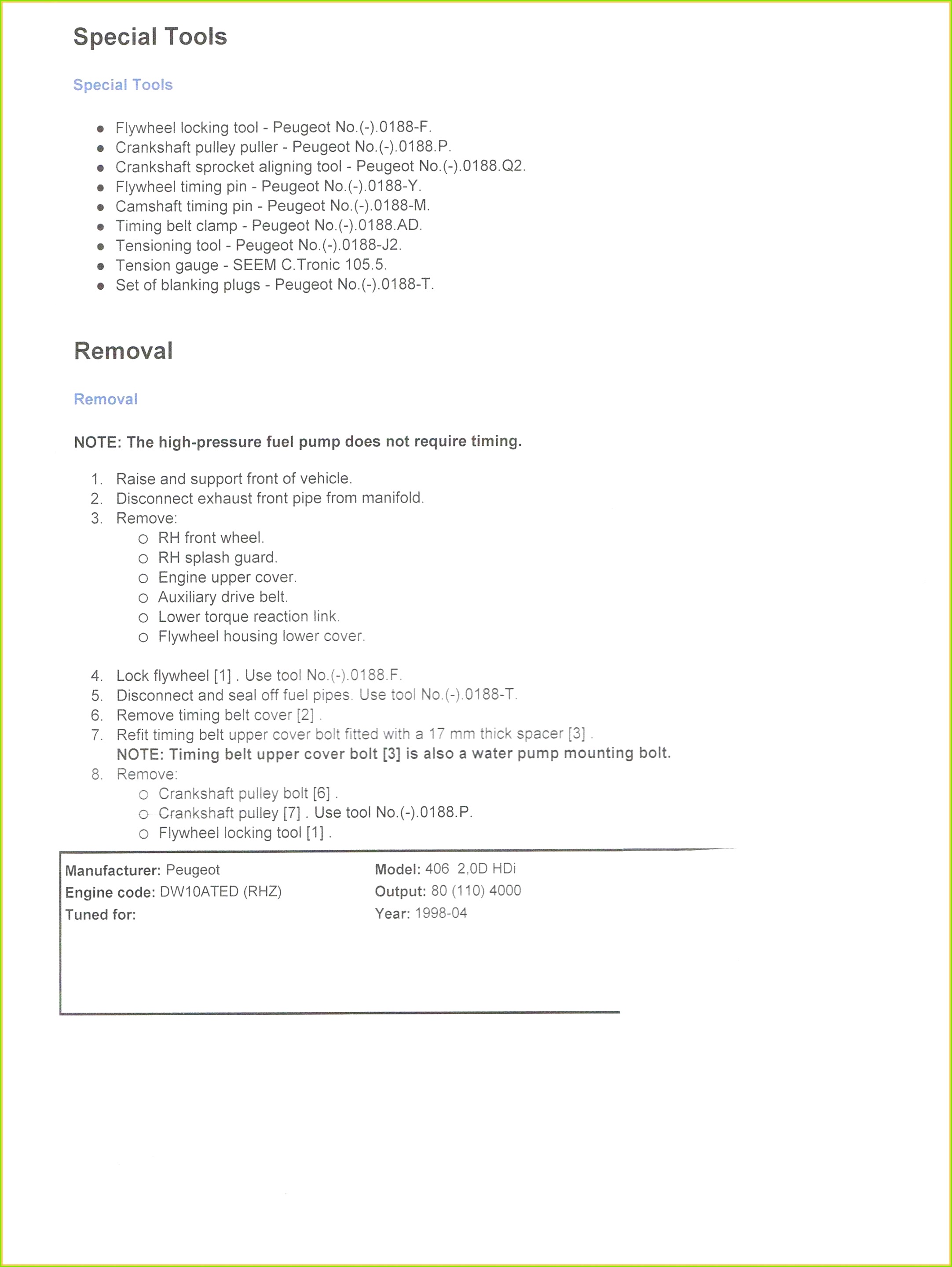 Resume