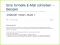 6 Machbarkeitsstudie Vorlage