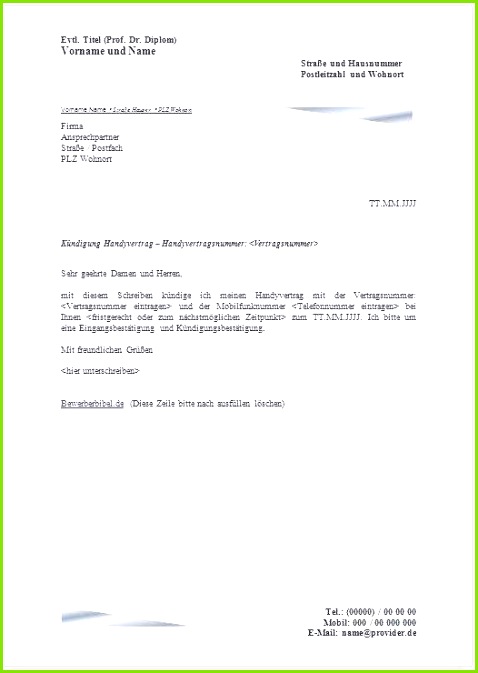 Kündigung Maxdome Vorlage Einzigartiges Arbeit Kündigung Vorlage Genial Kündigung Maxdome Vorlage
