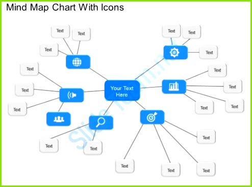 od mind map chart with icons powerpoint template Slide01 od mind map chart with icons powerpoint template Slide02