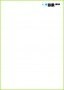 6 Notizblock Vorlage Indesign