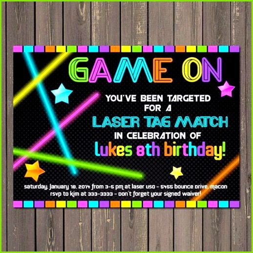 Schön Lasertag Gutschein Vorlage Herausragend Keyword
