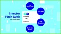 4 Pitch Deck Vorlage Deutsch