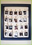4 Polaroid Vorlage