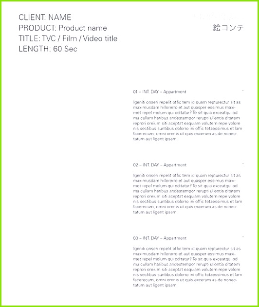Kündigungsschreiben Vorlage Arbeitsvertrag Wohnungsmietvertrag Vorlage
