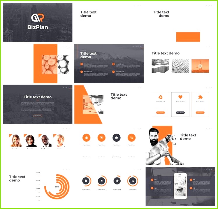 Powerpoint Vorlagen Kostenlos Business Frisch ¢ËÅ¡ Free Business Powerpoint Templates Ppt 0d Nanostructures