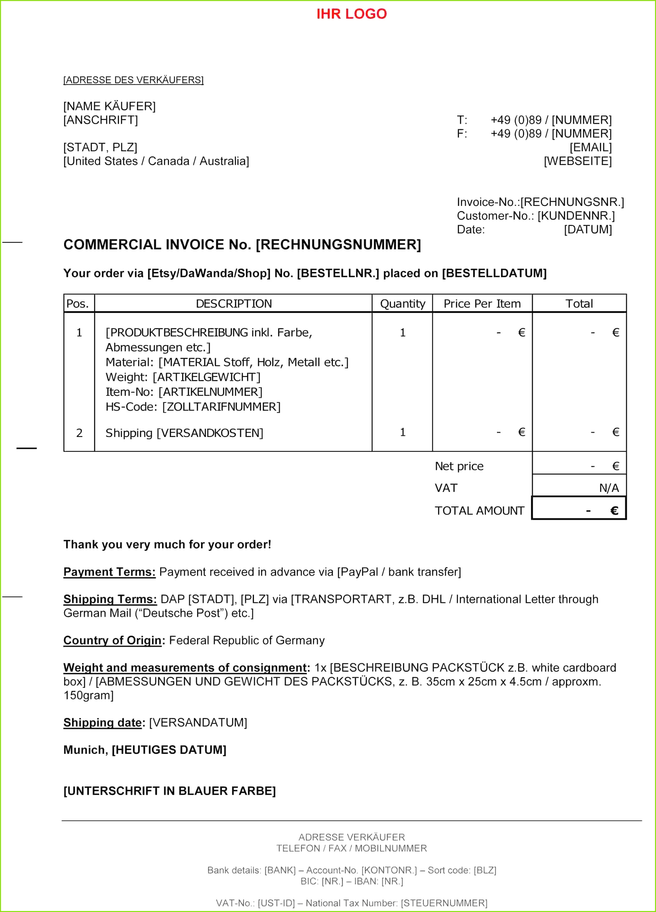 Produktbeschreibung Muster Die Besten 57 Luxus Bilder Bewerbung Per Email Unterschrift 49 Druckbare Produktbeschreibung Muster