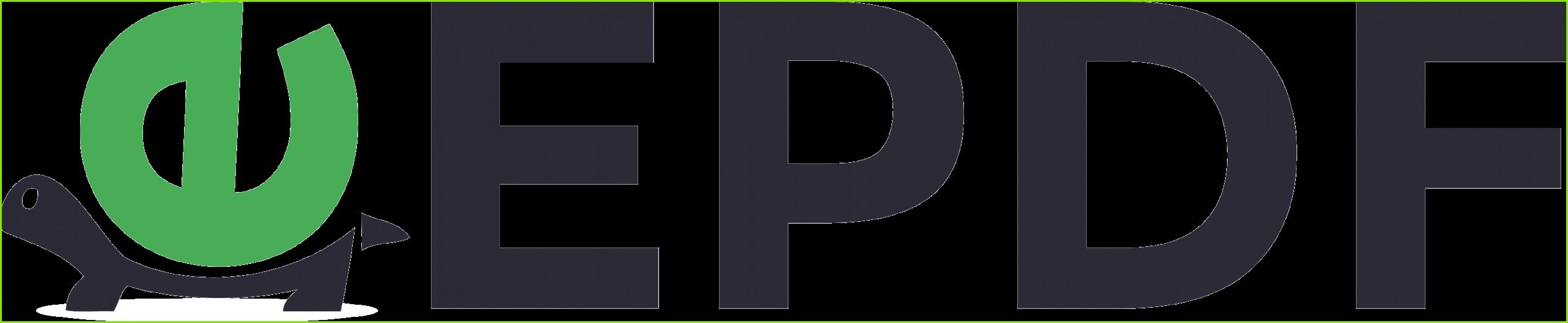 epdf logo