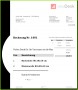 5 Rechnung Fur Eigenleistung Vorlage