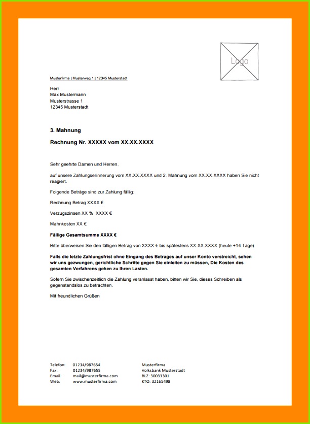 12 rechnungsbogen vorlage 835612 12 Rechnungsbogen Vorlage