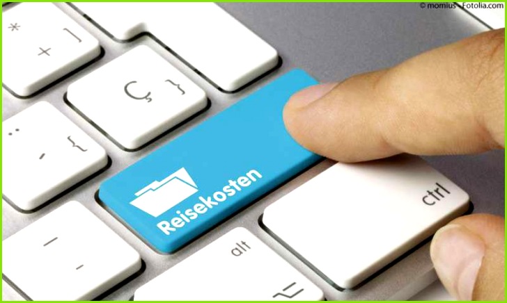 fice Vorlage Musterschreiben Reisekostenabrechnung als Download