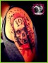 7 Schalke Tattoos Vorlagen