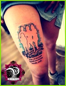 Pk Tattoo Studio