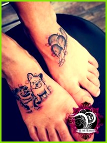 Pk Tattoo Studio