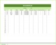 6 Schlusselliste Vorlage