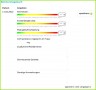 4 Schmerztagebuch Rheuma Vorlage