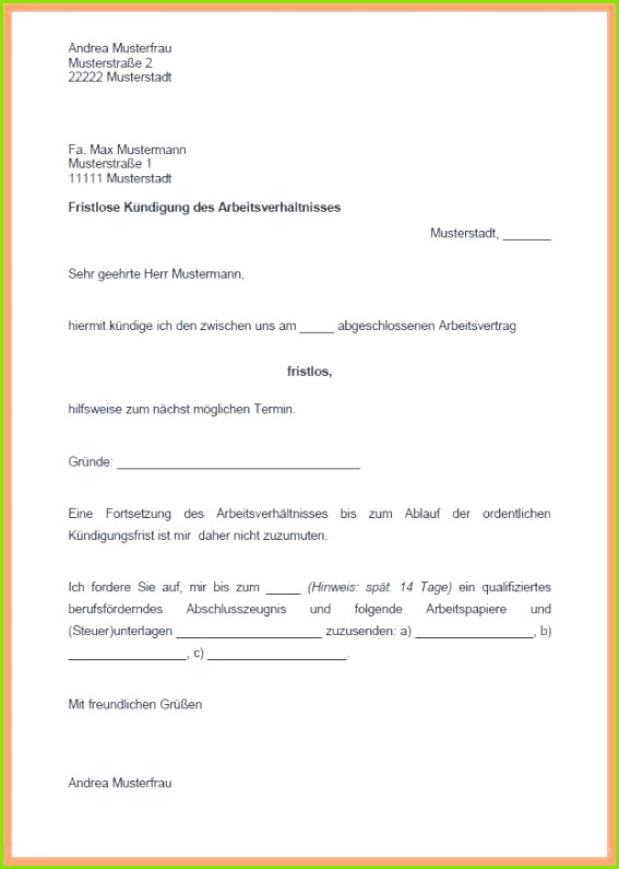 Kündigung Sky Vordruck Frisches Sky Abo Kündigen Vorlage