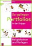 7 so Gelingen Portfolios In Der Krippe Beispielseiten Und Vorlagen
