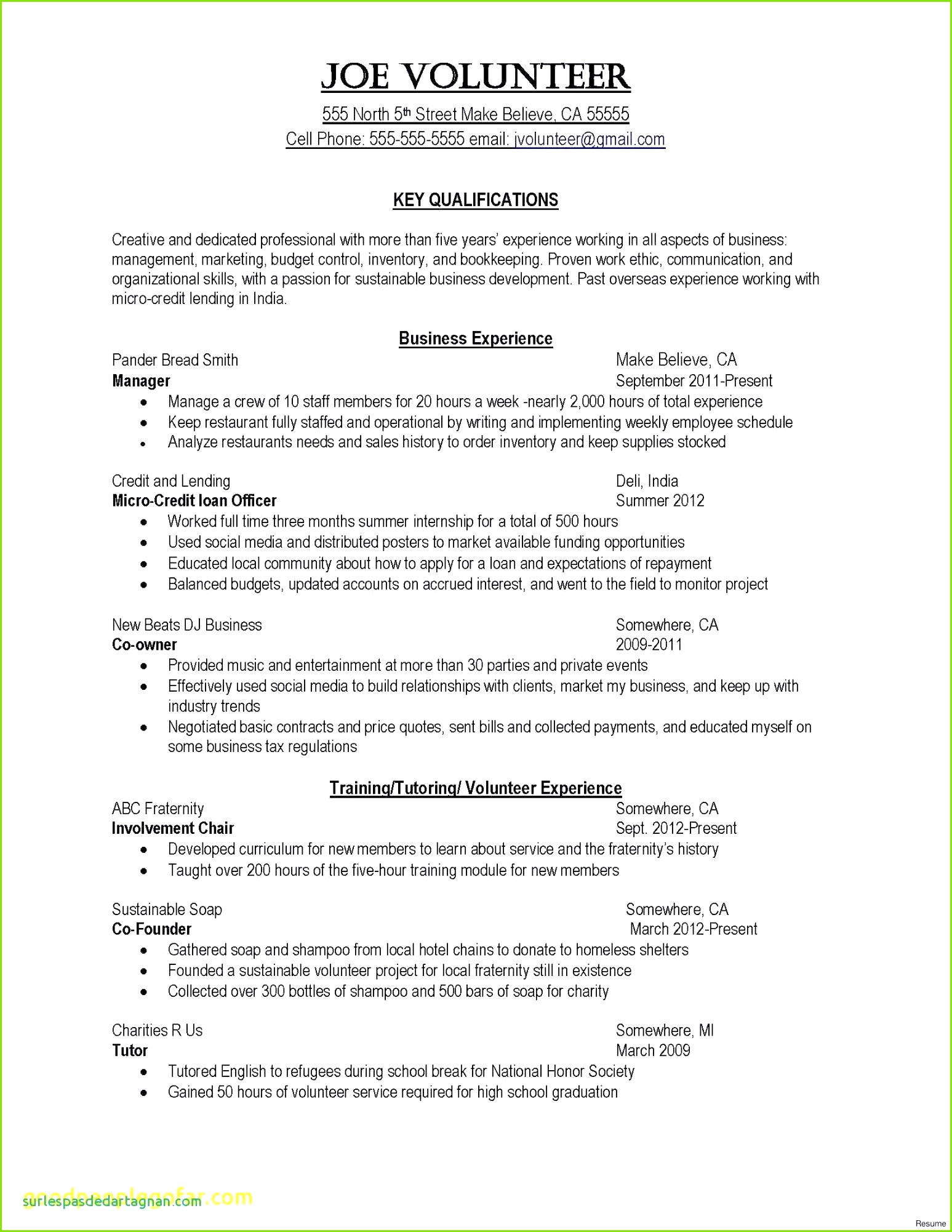 Sample College Application Resume Lovely Painter Resume 0d Luxury Marketing Plan Template