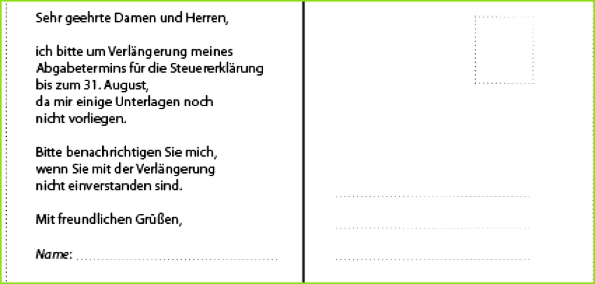Tipps So verlängern Sie Frist für Abgabe der Steuererklärung WELT