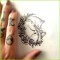5 Tattoo Vorlagen Zeichnen