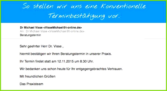 Terminbestätigung Vorlage 22 Wunderbar Bilder Sie Müssen Wissen