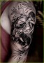 7 Tiger Tattoo Vorlagen