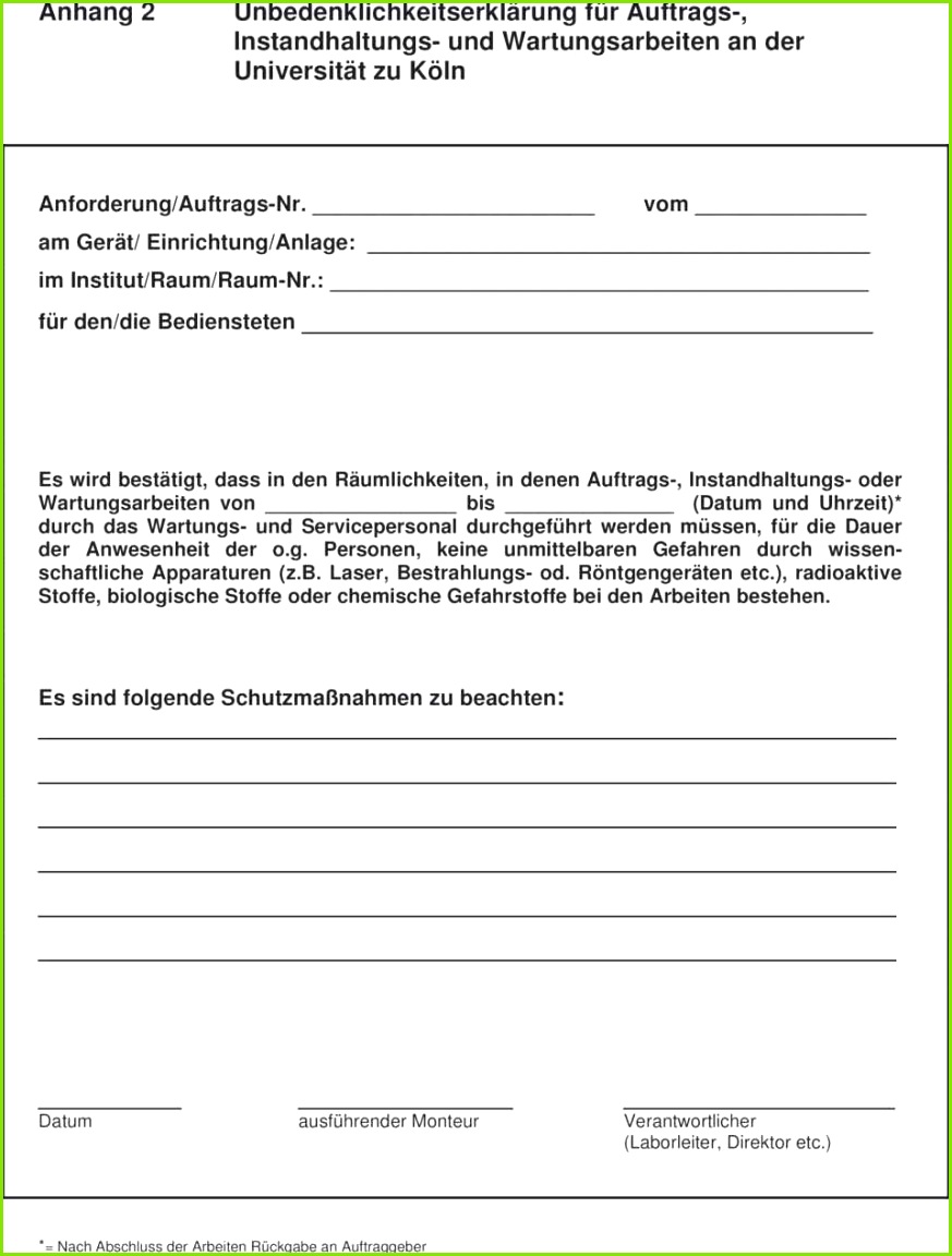 Neu Unterweisung Arbeitssicherheit Vorlage 1152873 Unterweisung Fremdfirmen Vorlage