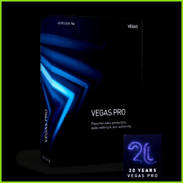 The fastest NLE just got faster Video editing with the new VEGAS Pro 16