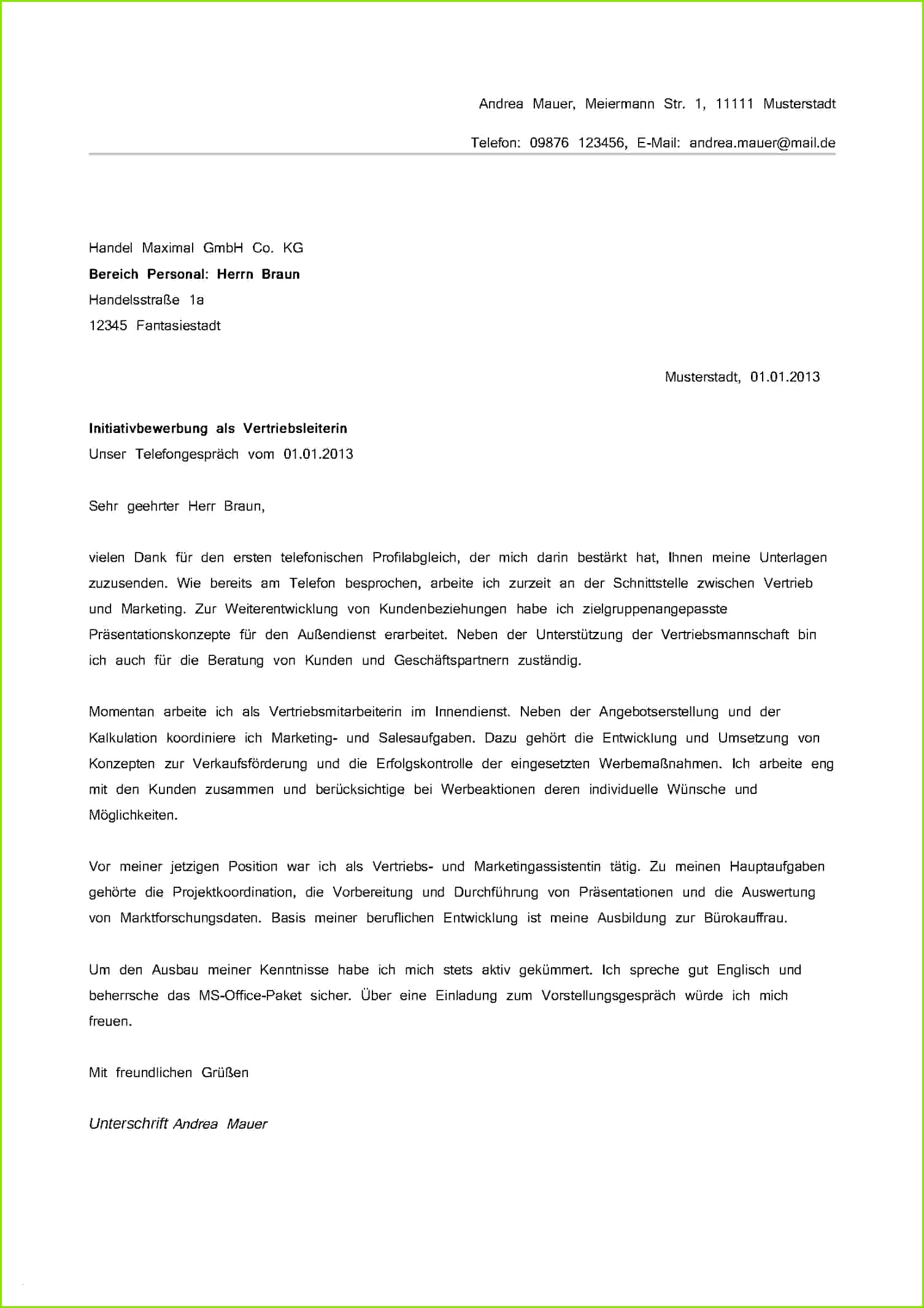 15 anschreiben bewerbung praktikum student