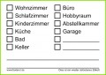 7 Vorlage Beschriftung Umzugskartons