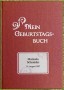 7 Vorlage Geburtstagsbuch