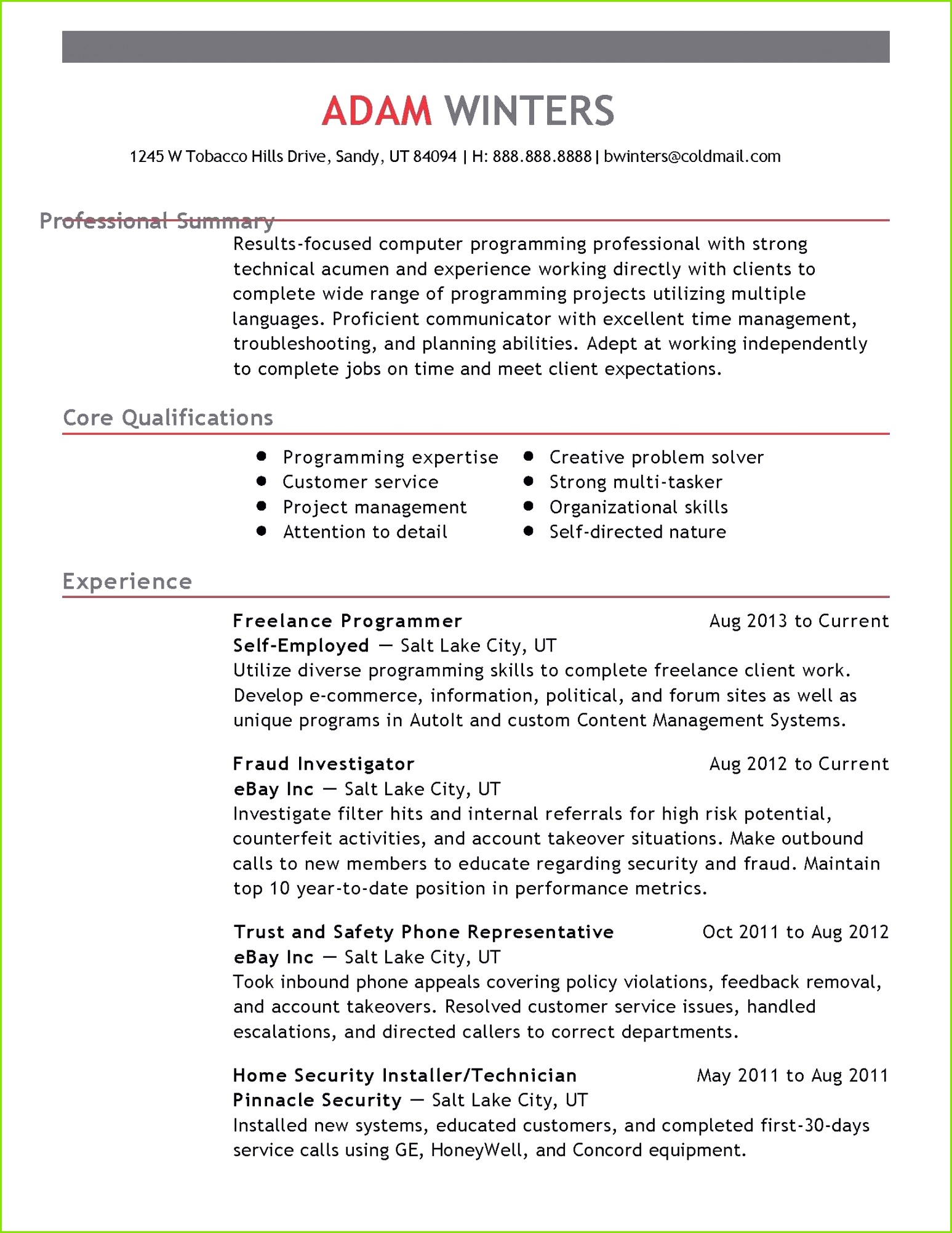 Free Templates for Ebay New Detailed Resume Template Luxury Signs Templates 2018 Rfp Template 0d Ebay Vorlagen – Vorlage Kündigung Verein
