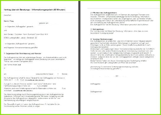 Rechnung Privatverkauf Vorlage Beratung Wie Es Ge Excel
